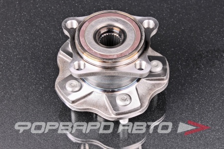 Купить Ступица задняя KOYO 3DACF041D-6DR-AM