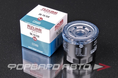 Купить Фильтр масляный AZUMI C25901