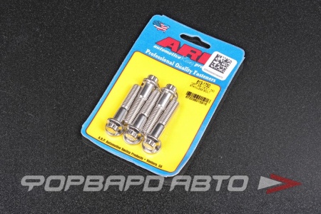 Купить Болты 3/8"-16*1.750" HEX ARP 613-1750