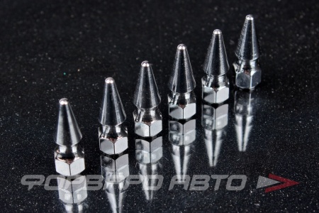 Купить Гайка шестигранная М6*1 колпачковая (клап. крышки ДВС Honda, к-т 6шт) EPMAN EPCGQ148