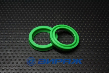 Купить Манжета гидравлическая полиуретановая 25*32*6  