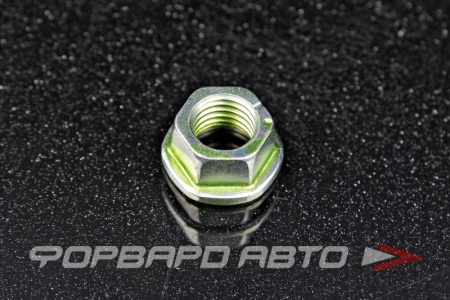 Купить Гайка М9*1,25*8 S12 шатуна TOYOTA 90179-09006