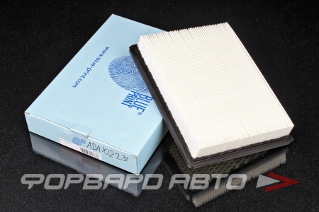 Купить Фильтр воздушный BLUE PRINT ADA102231