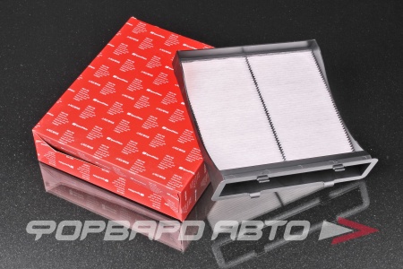 Купить Фильтр салонный SPEEDMATE SM-CFJ124E