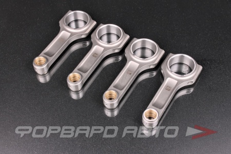 Купить Шатуны для TOYOTA 3S-GTE, I-Beam HENCH PERFORMANCE HR-TYT-007I4