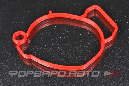 Купить Прокладка дроссельной заслонки ROSTECO 21156 Купить Прокладка дроссельной заслонки ROSTECO 21156