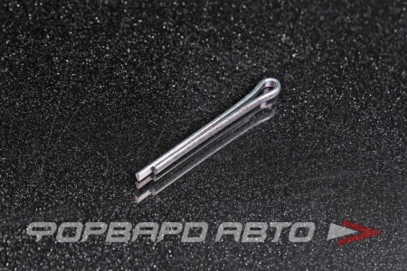 Купить Шплинт 3,2*32 оцинков. DIN 94 РОССИЯ 