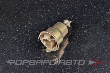 Купить Патрон для лампы T4W цокольной малой, без провода  