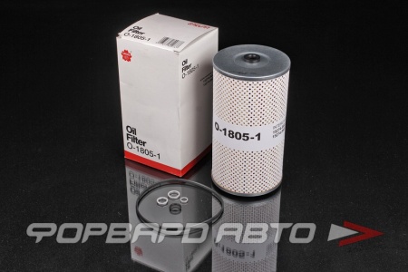 Купить Фильтр масляный SAKURA O-1805-1