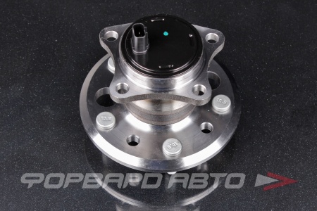 Купить Ступица задняя правая KRAUF WBK6980DU