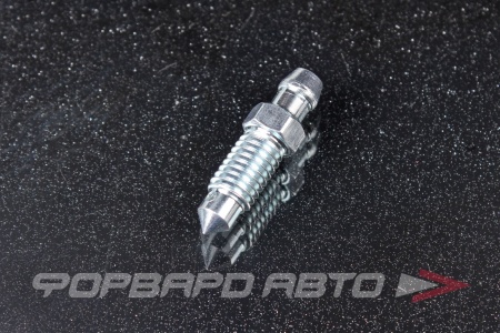Купить Штуцер прокачки тормозов M8*1,25, H=32,5 FRENKIT 87803