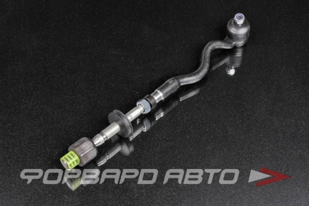 Купить Тяга рулевая + рулевой наконечник FEBI 06628