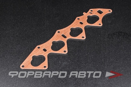 Купить Прокладка коллектора впускного HONDA 17105-P30-004