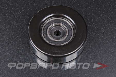 Купить Ролик приводного ремня (Suzuki Escudo, Grand Vitara, Cultus) KRAUF RKZ1348ZB