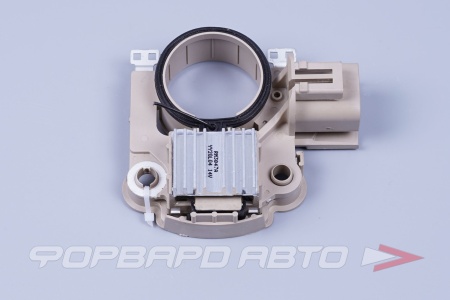 Купить Реле регулятор генератора (MMC L200, L300, Delica, Pajero) Utm RM3847A