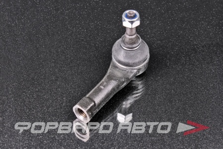 Купить Наконечник рулевой, левый Renaul Clio, Megane Nissan Micra K12 LYNX C4200L