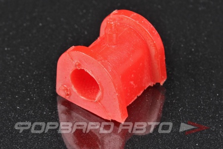 Купить Втулка стабилизатора 18 мм ПОЛИУРЕТАН 3-01-586