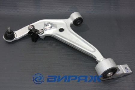 Купить Рычаг передний нижний левый NISSAN 54501-8H31A