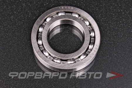 Купить Подшипник 30*55*9 (шариковый) NACHI 16006