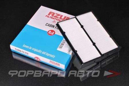 Купить Фильтр салона комплект AZUMI AC23505SET