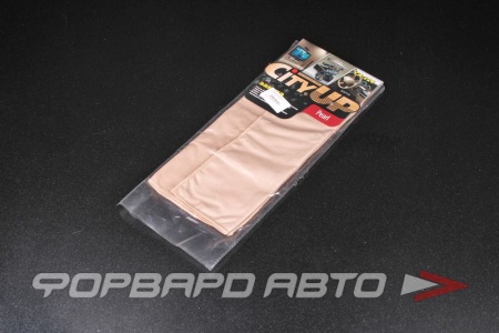 Купить Салфетка замша 35х40см CITY UP CA-114