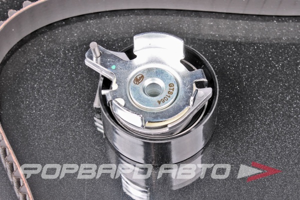 Комплект ремня ГРМ GATES K015669XS