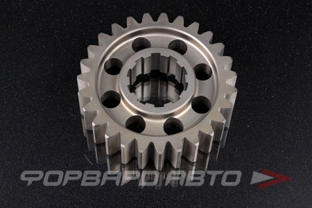 Купить Шестерня мультипликатора промежуточного вала 27 зубов №13 / Multiplier Gear for countershaft 27T №13 GEARSET GS4.013-27