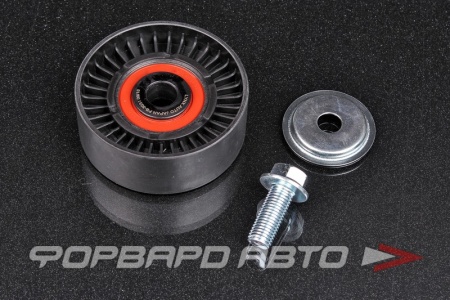 Купить Ролик приводного ремня (Toyota 1ZZ, 2ZZ, 3ZZ, 4ZZ) LYNX PB-5031