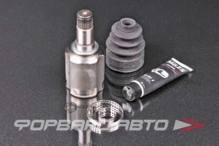 Купить Шрус внутренний 27*38*27 (MERCEDES BENZ E-CLASS 212/S-CLASS 221 4 MATIC 2004-2013) MILES GA12021