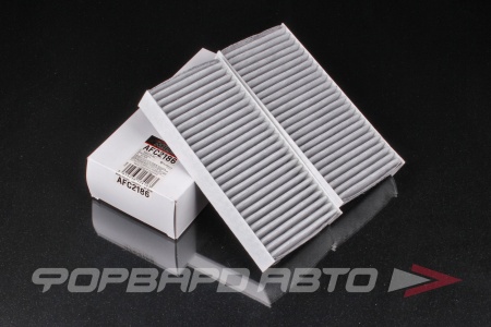 Купить Фильтр салонный (угольный) MILES AFC2186