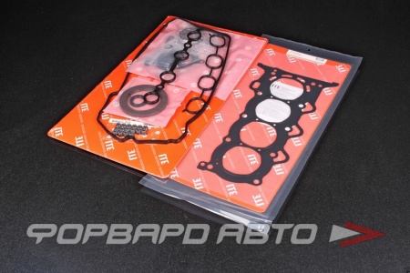 Купить Ремкомплект двигателя 1NZ-FE/2NZ-FE TOYOTA (CH=GP,W/OS.VS) ITE IFS110070-IY0