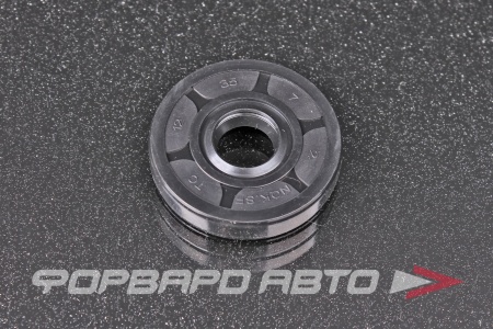 Купить Сальник 12*35*7 (TC) NQK 12*35*7 TC