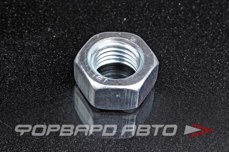 Купить Гайка шестигранная М24*3 оцинк. MELCO 540К-М24