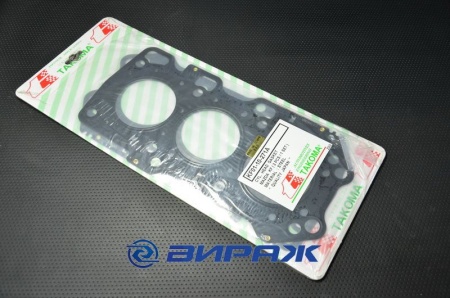 Купить Прокладка ГБЦ KF TAKOMA KF01-10-271A