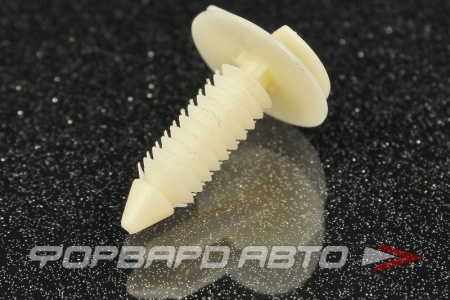 Купить Клипса 7,9*25*19мм GM KS 0616