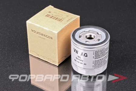 Купить Фильтр масляный VAG 04E 115 561 AC