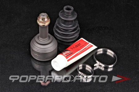 Купить Шрус наружный 21*49,5*23 (Nissan Micra) ASVA NSK12E