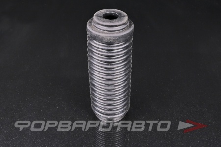 Купить Пыльник амортизатора мотоцикла 27*61*215 ПОЛИМЕР 00-05-018