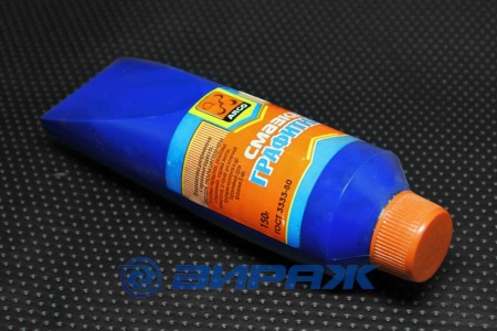 Купить Смазка Графитная, 150гр ARGO 