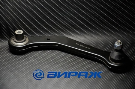 Купить Рычаг задней подвески, правый FEBI 23953