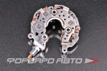 Купить Диодный мост (Toyota Hiace, Hilux, Land Cruiser, Suzuki Sx4, Swift) TESLA TECHNICS TT34560