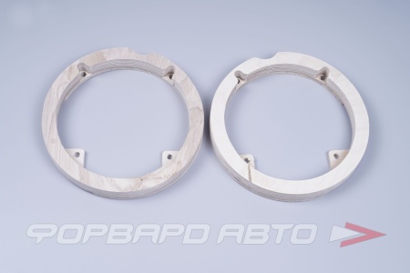 Купить Кольцо проставочное LADA PRIORA под 16 См (ФАНЕРА)  ПАРА AURA RNG-PR.6PW