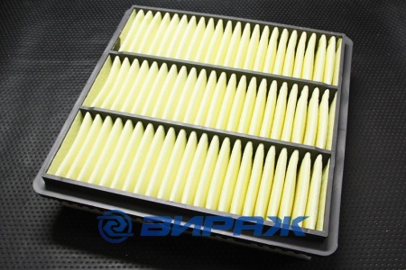 Купить Фильтр воздушный MITSUBISHI 1500A105