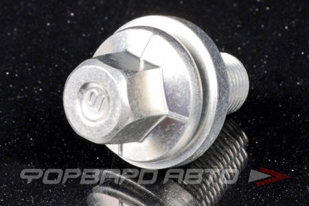 Купить Болт М14*1,25*23 коленвала HONDA 04133-P01-305