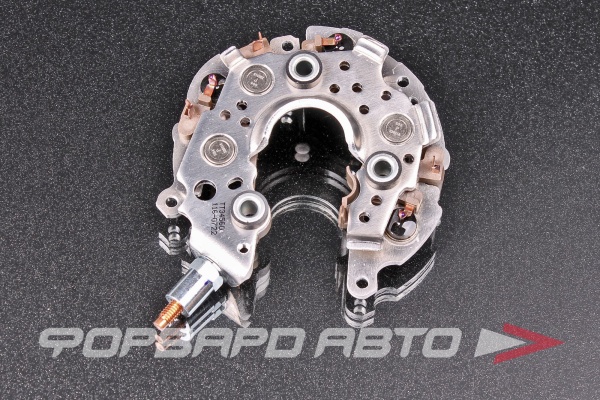 Диодный мост (Toyota Hiace, Hilux, Land Cruiser, Suzuki Sx4, Swift) TESLA TECHNICS TT34560