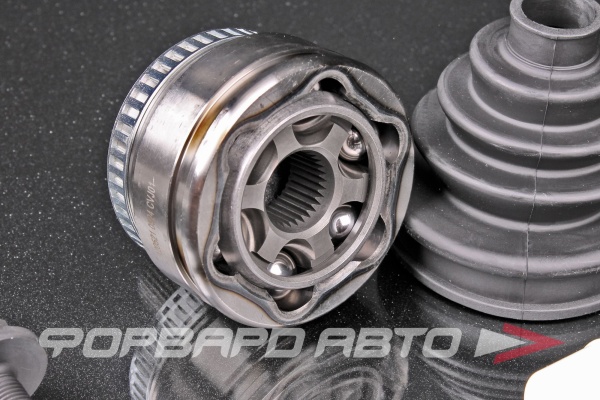 Шрус наружный 30*53*33 (VW PASSAT 1.6-2.0 97-05) MILES GA20521