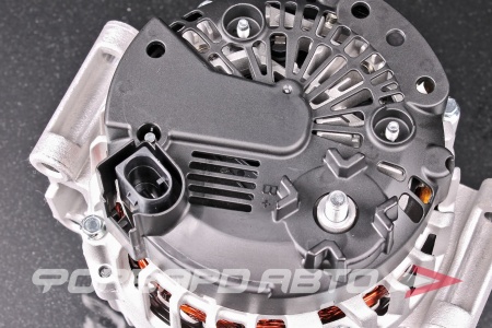 Купить Генератор (Audi A6, A7) KRAUF ALV9958DD