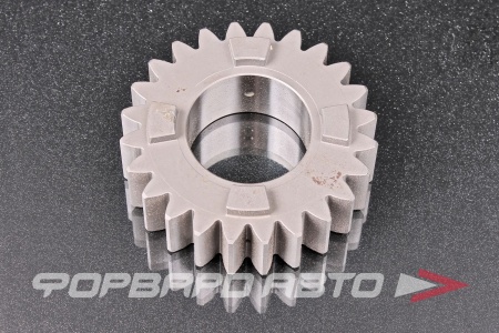 Купить Шестерня 3ей передачи вторичного вала для 5MT XHD OVERDRIVE 24Т TTINDUSTRIES 