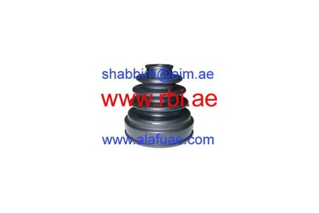 Купить Пыльник привода 22*69*85 трипоид RBI T17ZE121I