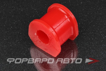 Купить Втулка стабилизатора 25мм ПОЛИУРЕТАН 3-01-317